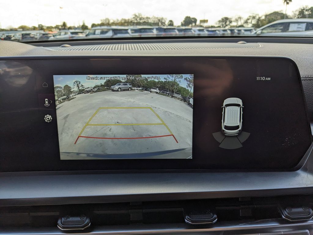 2025 Kia Telluride S San Clemente CA