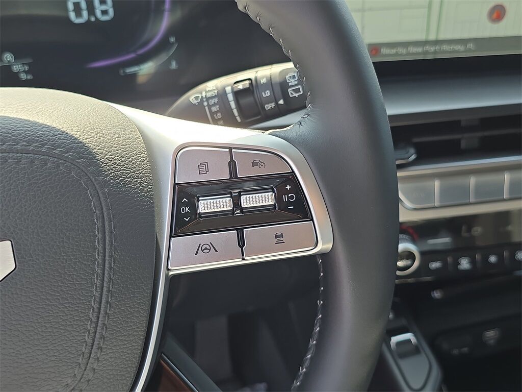 2025 Kia Telluride S San Clemente CA