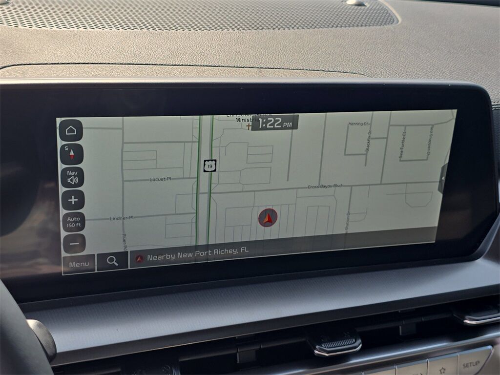 2025 Kia Telluride S San Clemente CA