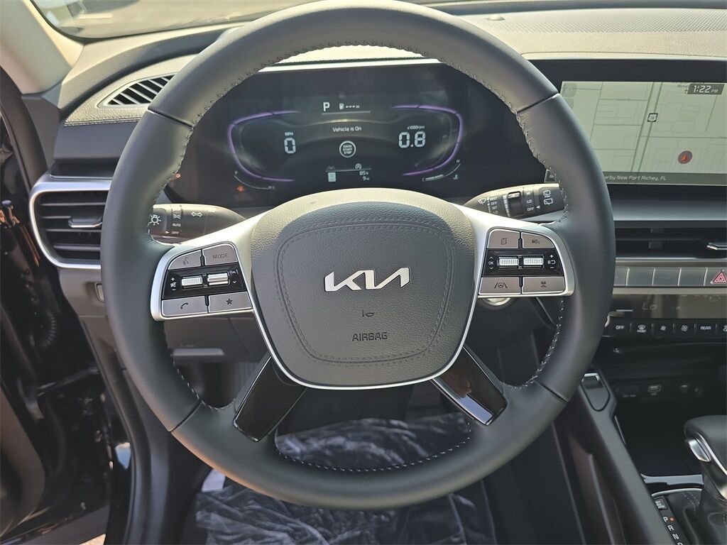 2025 Kia Telluride S San Clemente CA