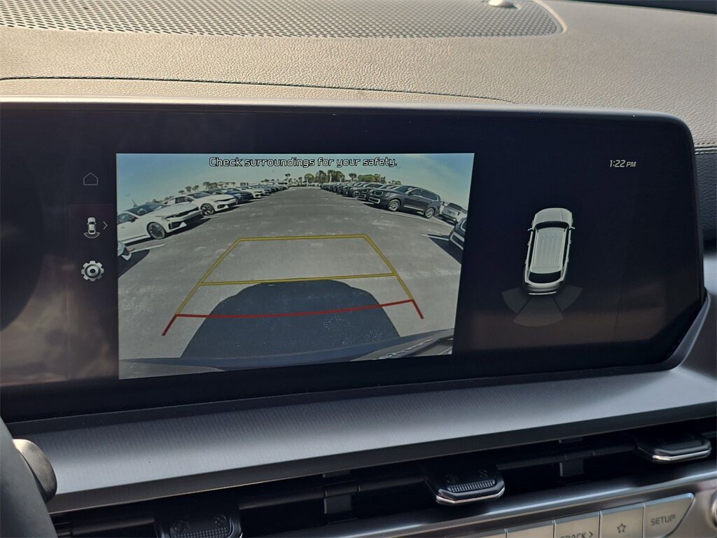 2025 Kia Telluride S San Clemente CA