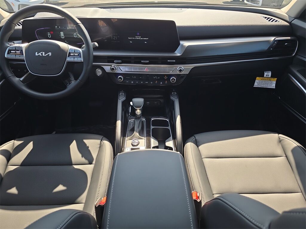 2025 Kia Telluride S San Clemente CA
