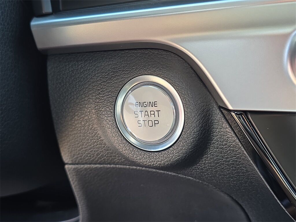 2025 Kia Telluride S San Clemente CA