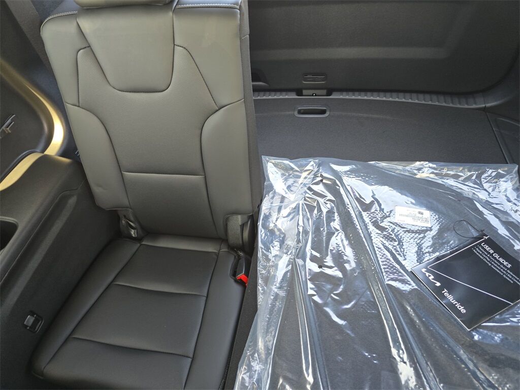 2025 Kia Telluride S San Clemente CA