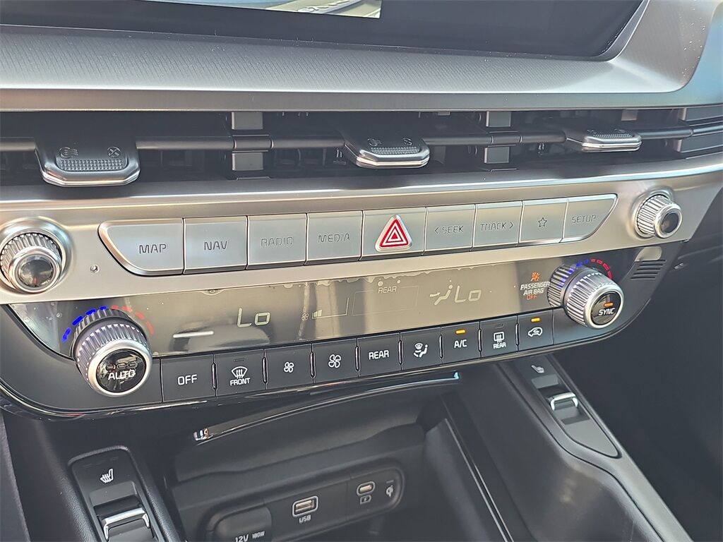 2025 Kia Telluride S San Clemente CA