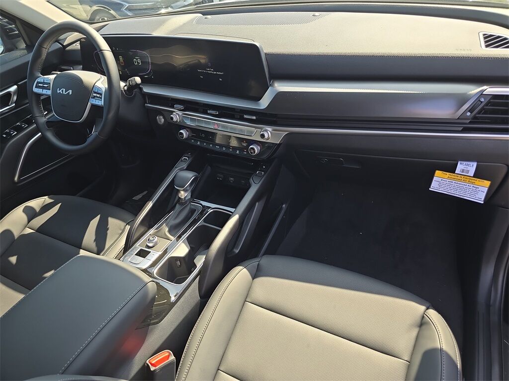 2025 Kia Telluride S San Clemente CA