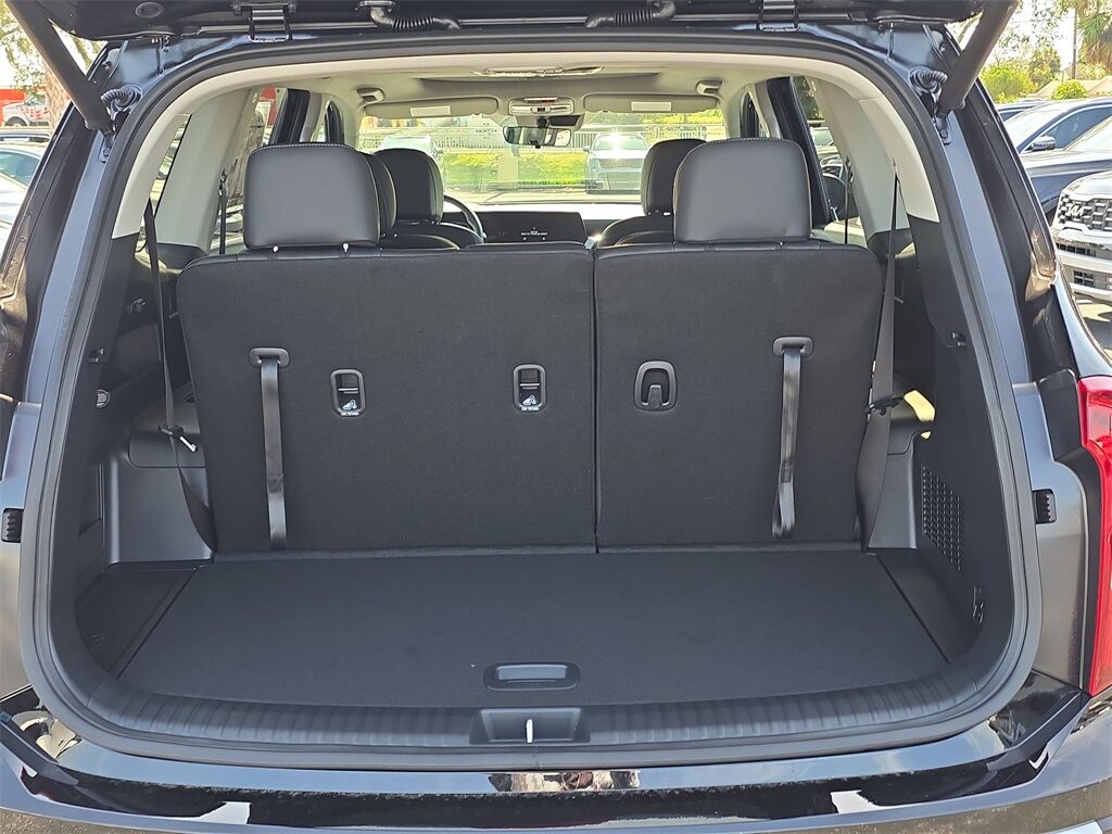 2025 Kia Telluride S San Clemente CA