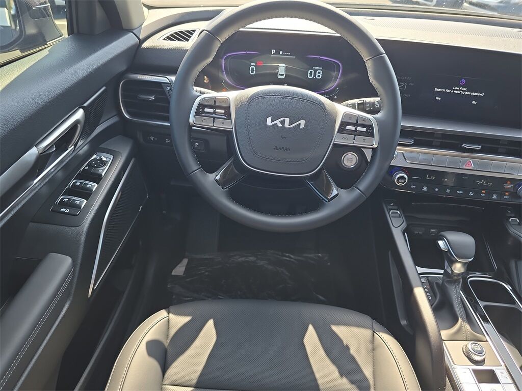2025 Kia Telluride S San Clemente CA