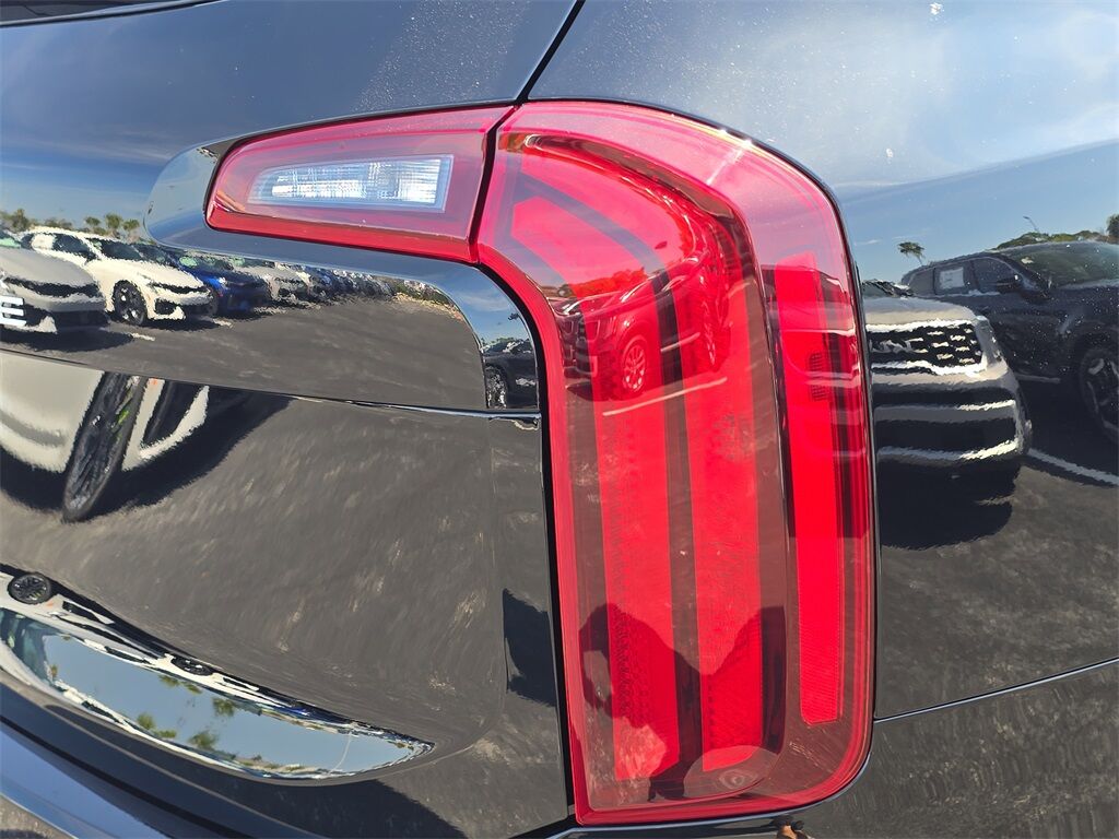 2025 Kia Telluride S San Clemente CA