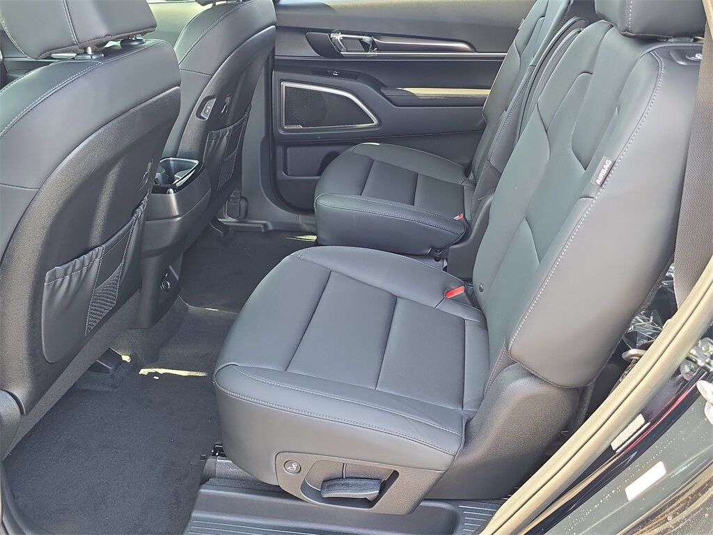 2025 Kia Telluride S San Clemente CA