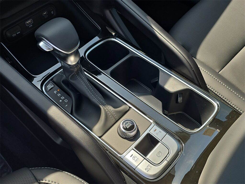 2025 Kia Telluride S San Clemente CA