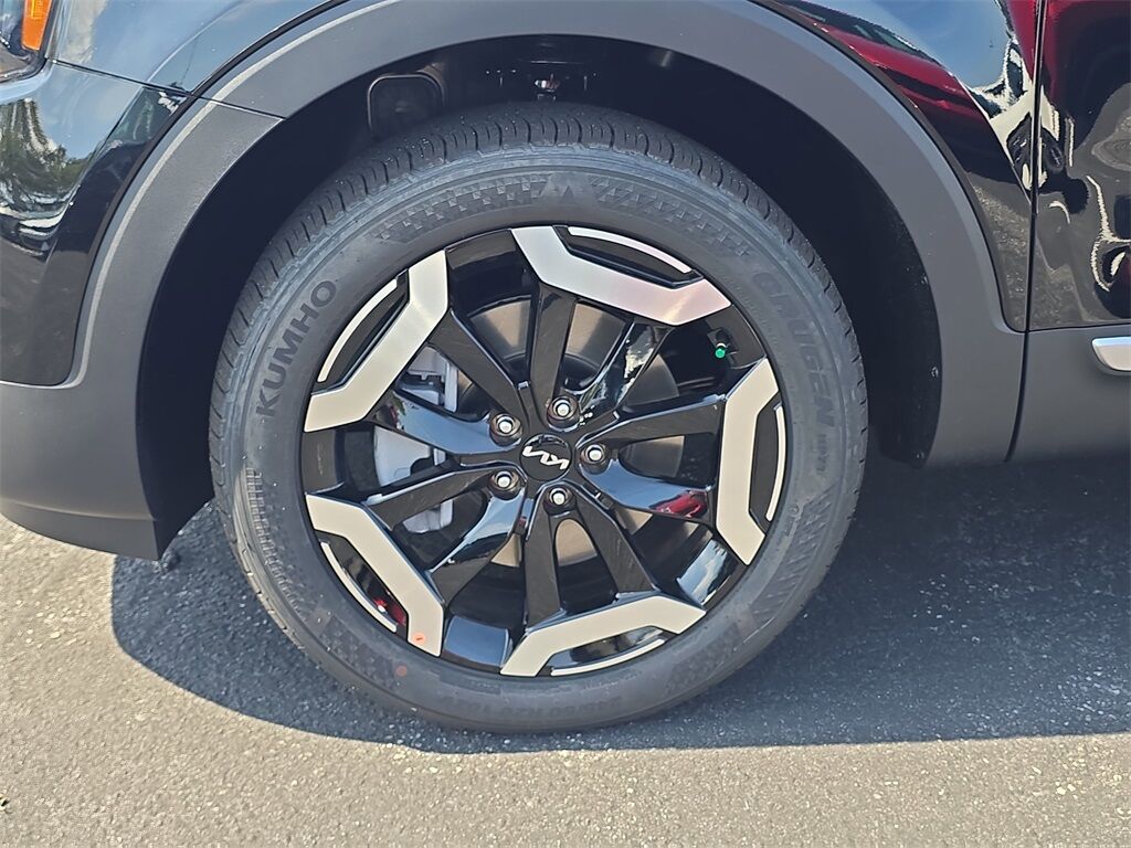 2025 Kia Telluride S San Clemente CA
