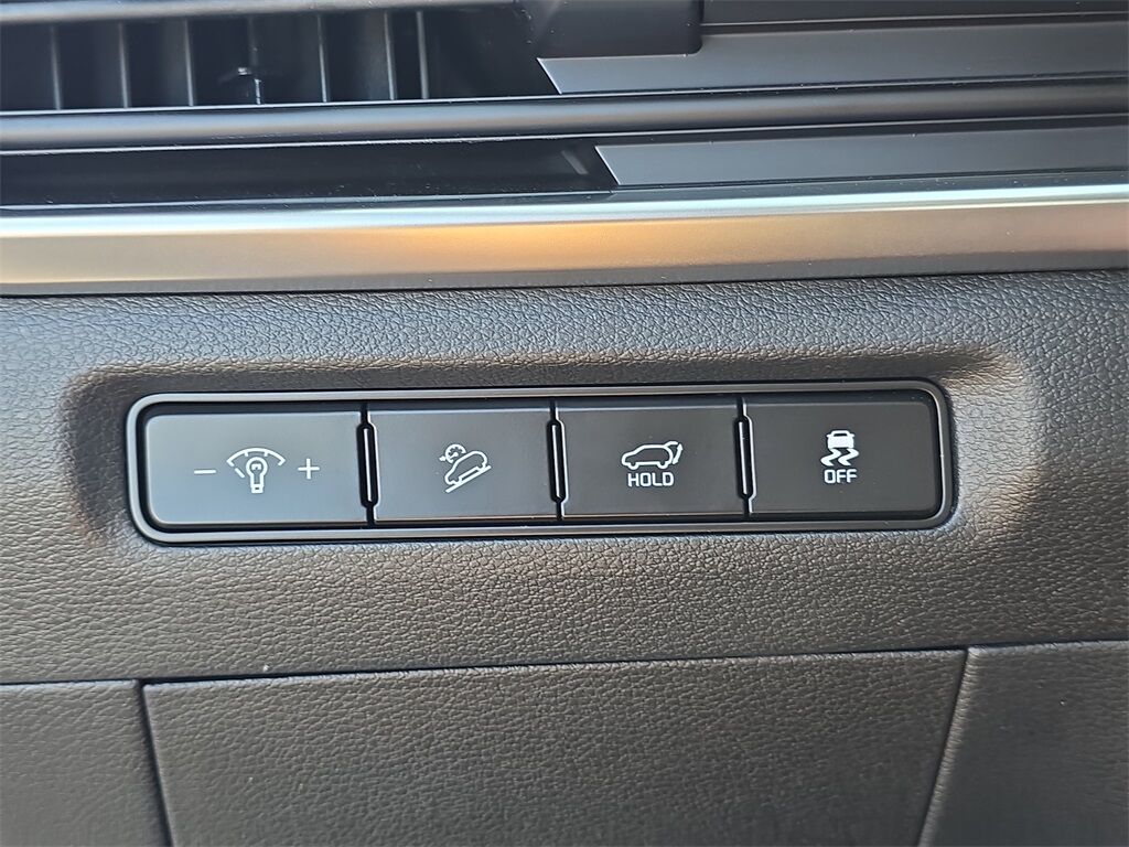 2025 Kia Telluride S San Clemente CA