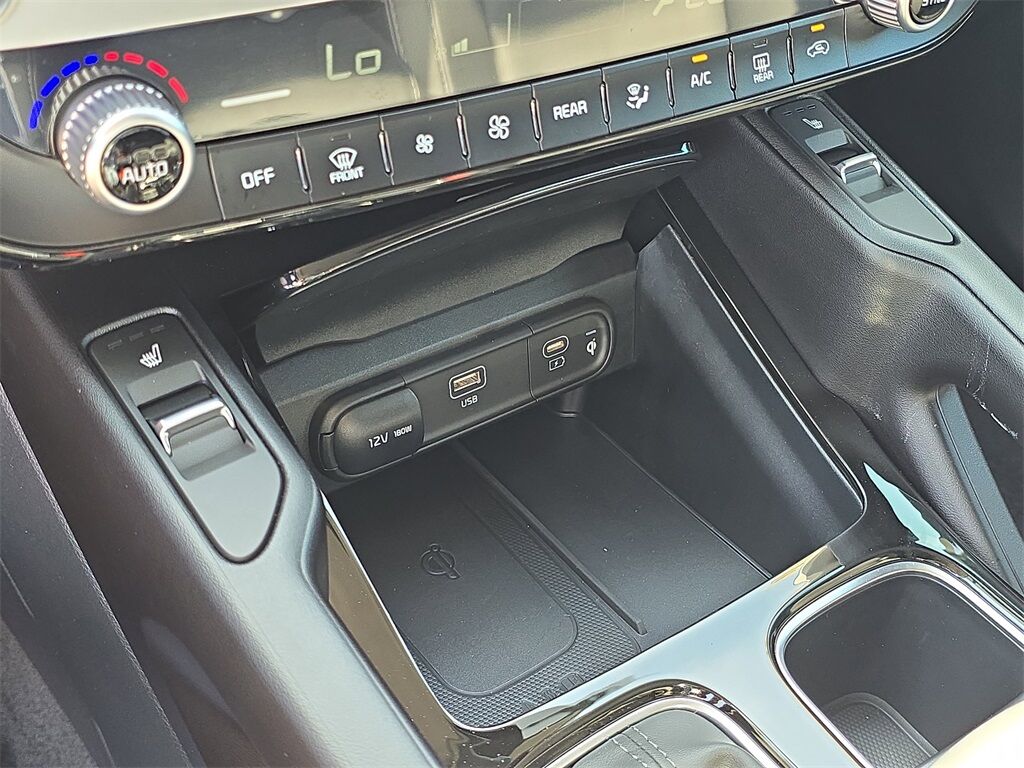 2025 Kia Telluride S San Clemente CA