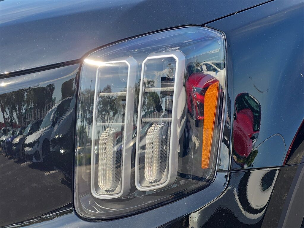 2025 Kia Telluride S San Clemente CA