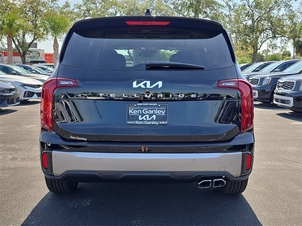2025 Kia Telluride S San Clemente CA