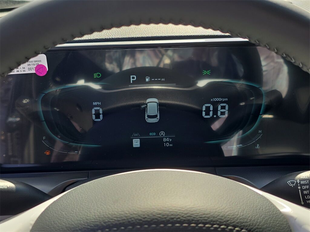 2025 Kia Telluride S San Clemente CA