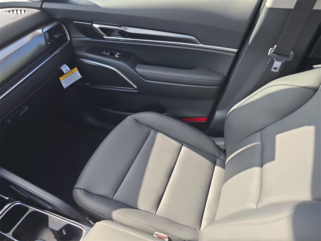 2025 Kia Telluride S San Clemente CA