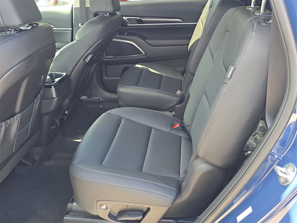 2025 Kia Telluride S San Clemente CA