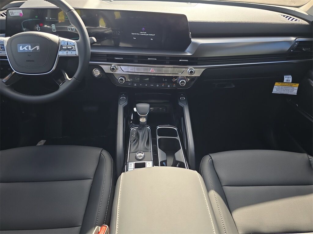 2025 Kia Telluride S San Clemente CA