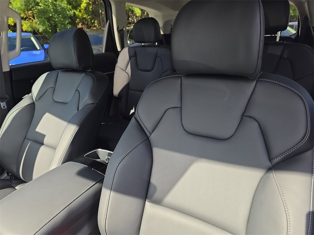 2025 Kia Telluride S San Clemente CA