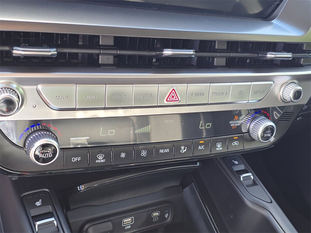 2025 Kia Telluride S San Clemente CA