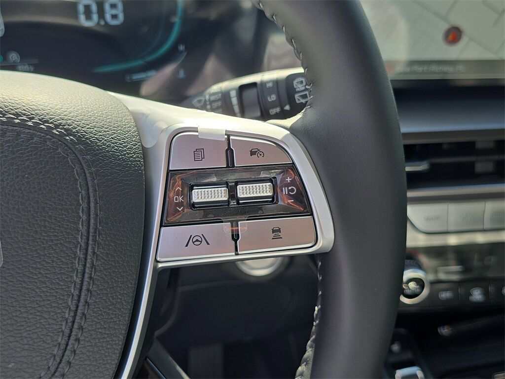 2025 Kia Telluride S San Clemente CA