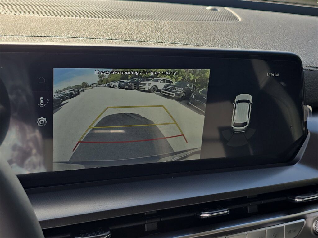 2025 Kia Telluride S San Clemente CA