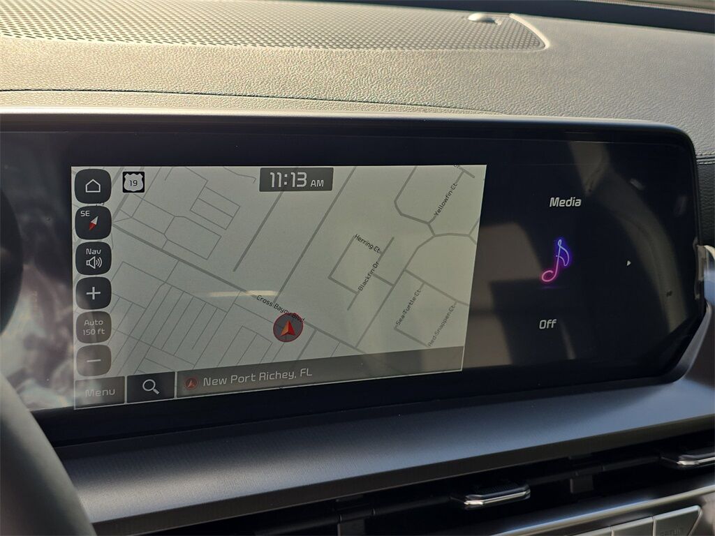 2025 Kia Telluride S San Clemente CA