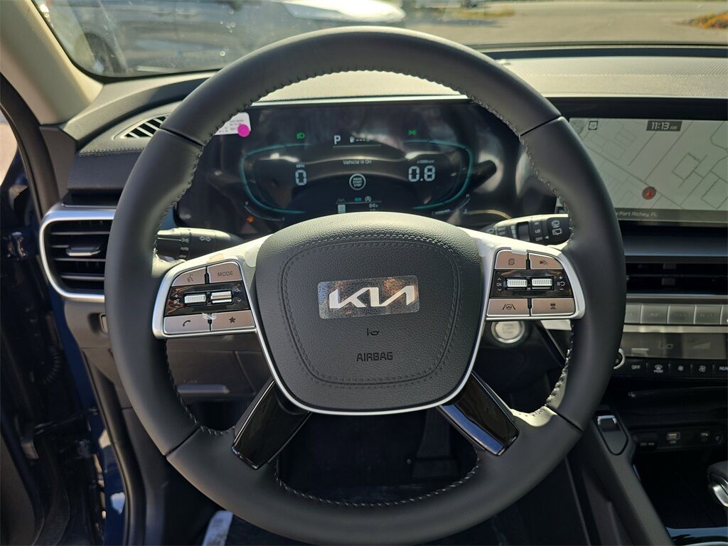 2025 Kia Telluride S San Clemente CA
