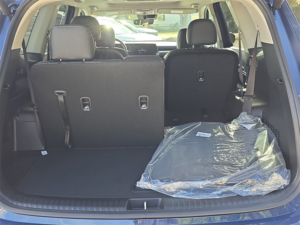 2025 Kia Telluride S San Clemente CA