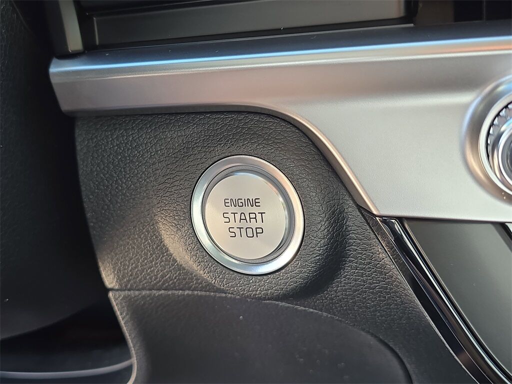 2025 Kia Telluride S San Clemente CA