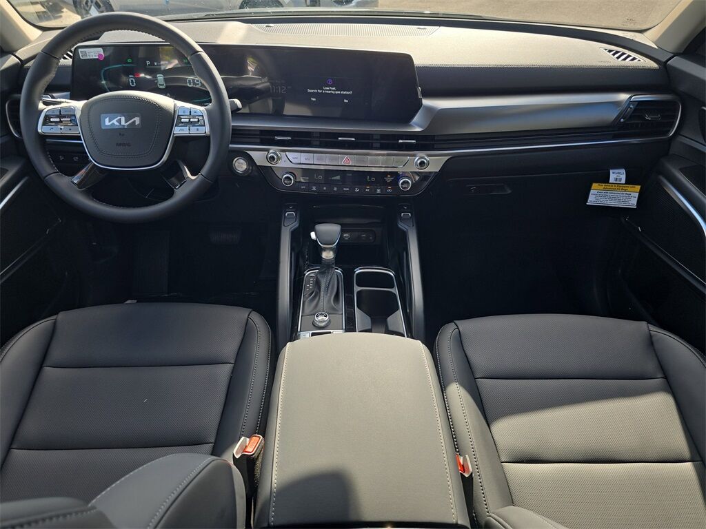 2025 Kia Telluride S San Clemente CA
