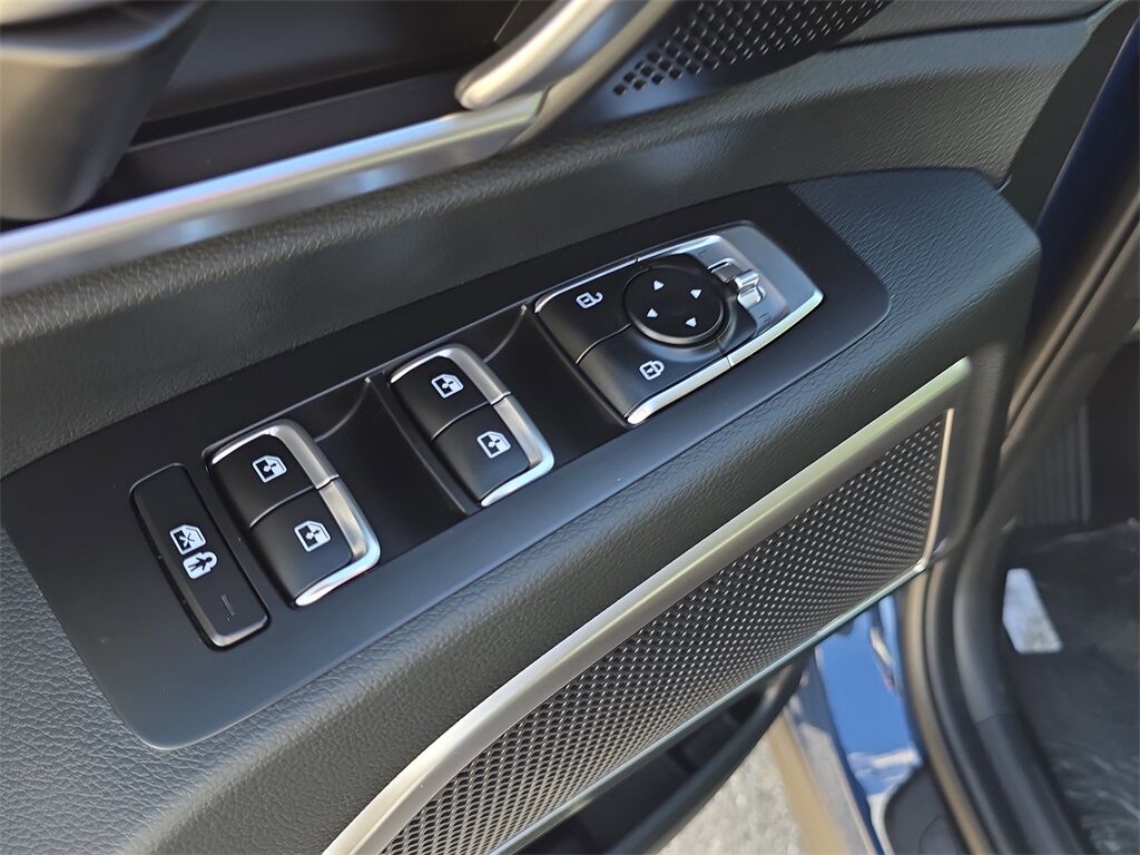 2025 Kia Telluride S San Clemente CA