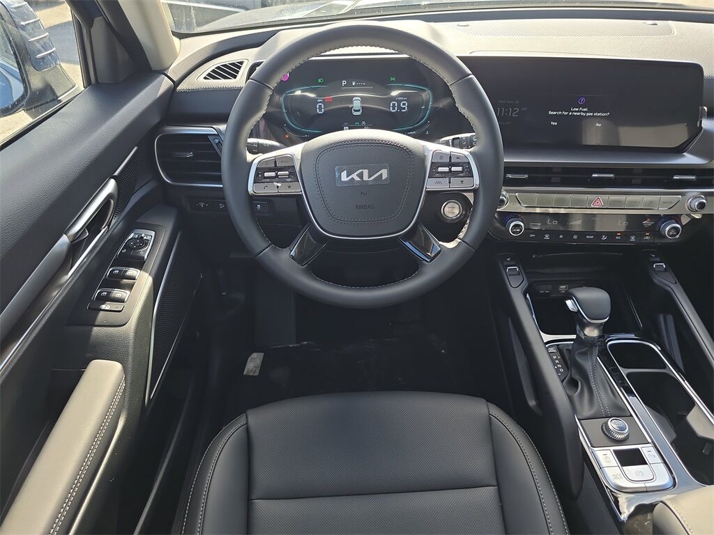 2025 Kia Telluride S San Clemente CA