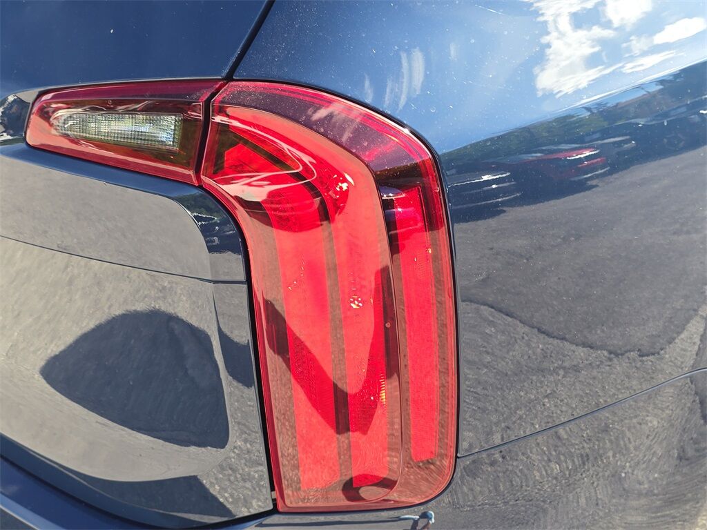 2025 Kia Telluride S San Clemente CA