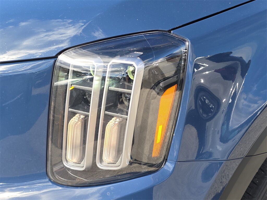 2025 Kia Telluride S San Clemente CA