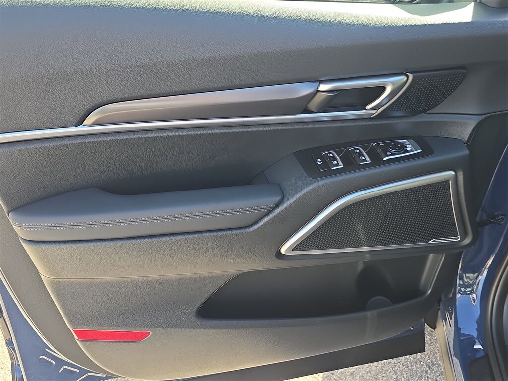 2025 Kia Telluride S San Clemente CA