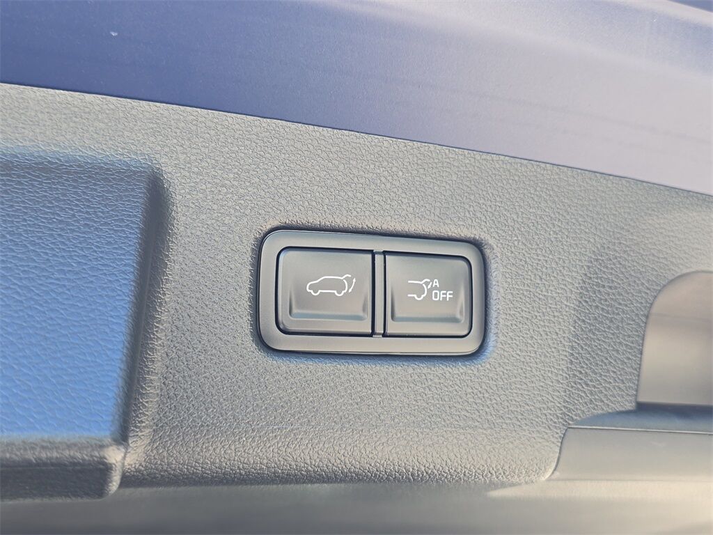 2025 Kia Telluride S San Clemente CA