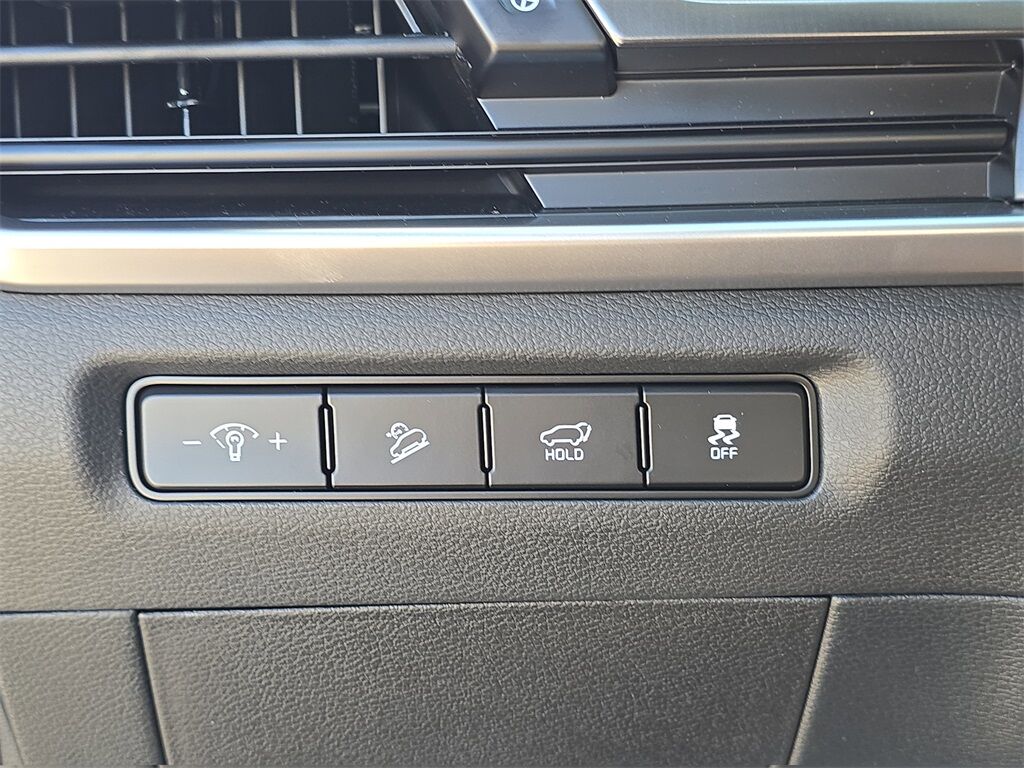 2025 Kia Telluride S San Clemente CA