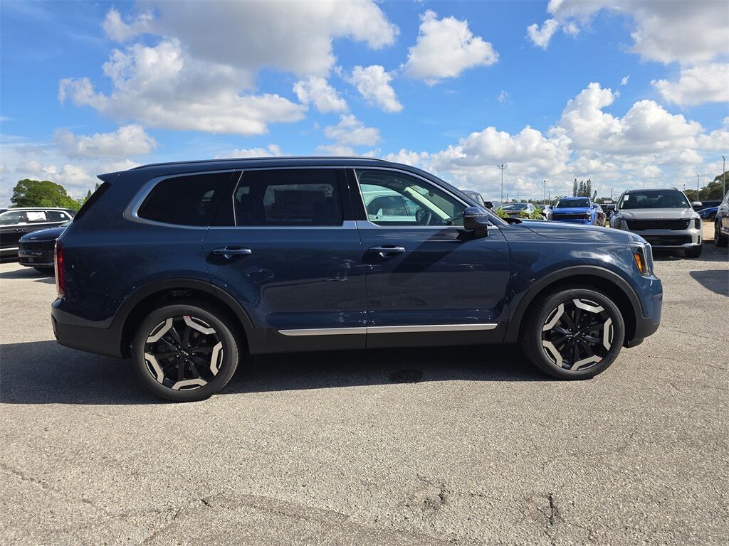 2025 Kia Telluride S San Clemente CA