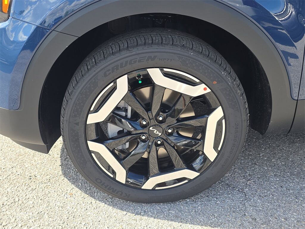 2025 Kia Telluride S San Clemente CA