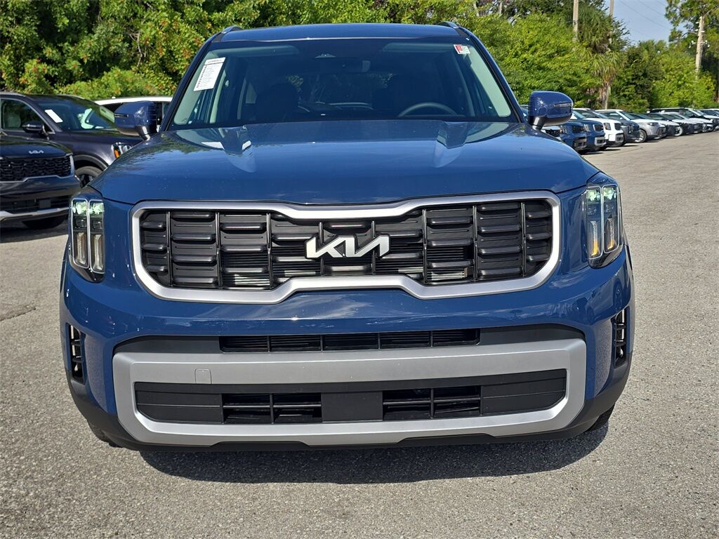 2025 Kia Telluride S San Clemente CA