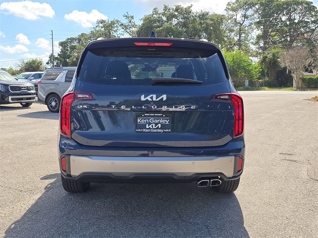 2025 Kia Telluride S San Clemente CA