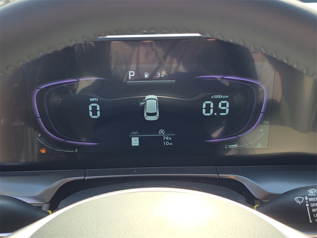 2025 Kia Telluride S San Clemente CA