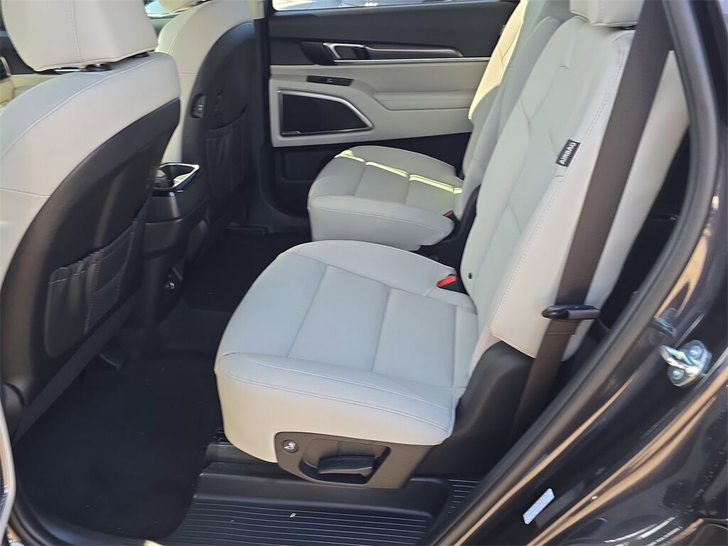 2025 Kia Telluride S San Clemente CA