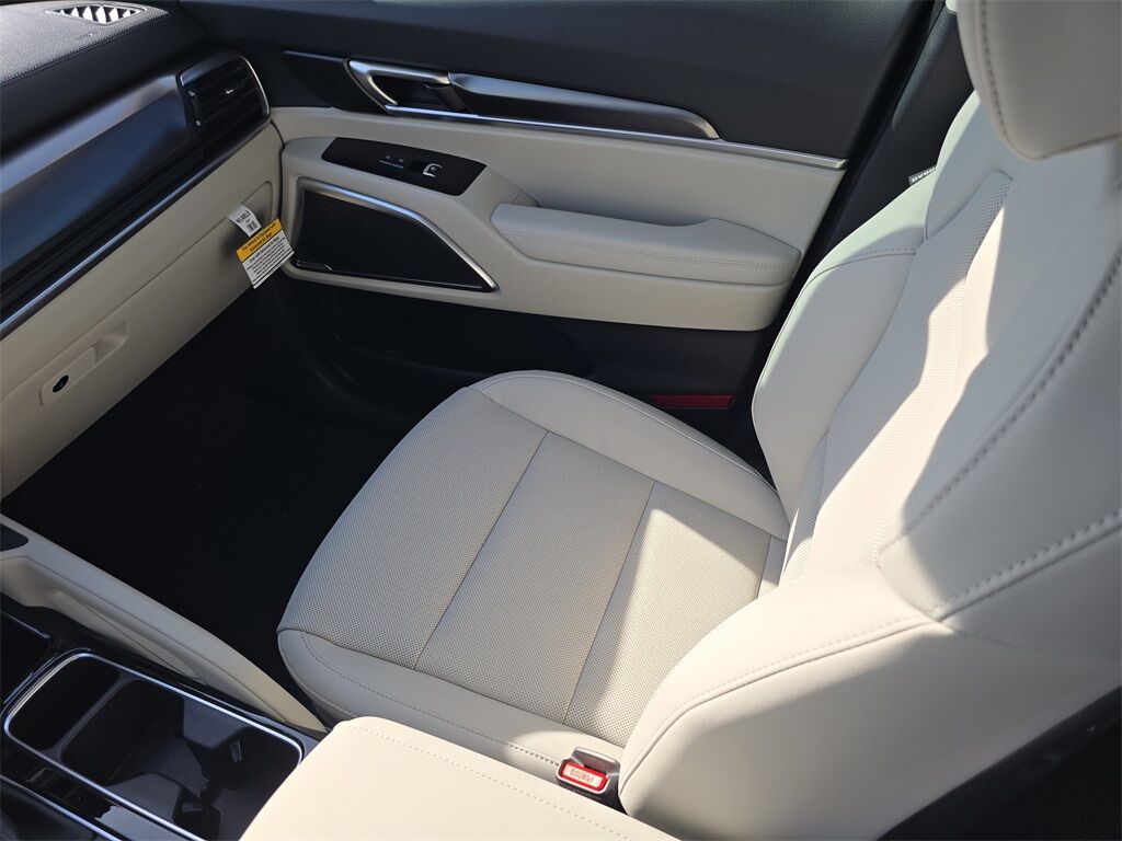 2025 Kia Telluride S San Clemente CA