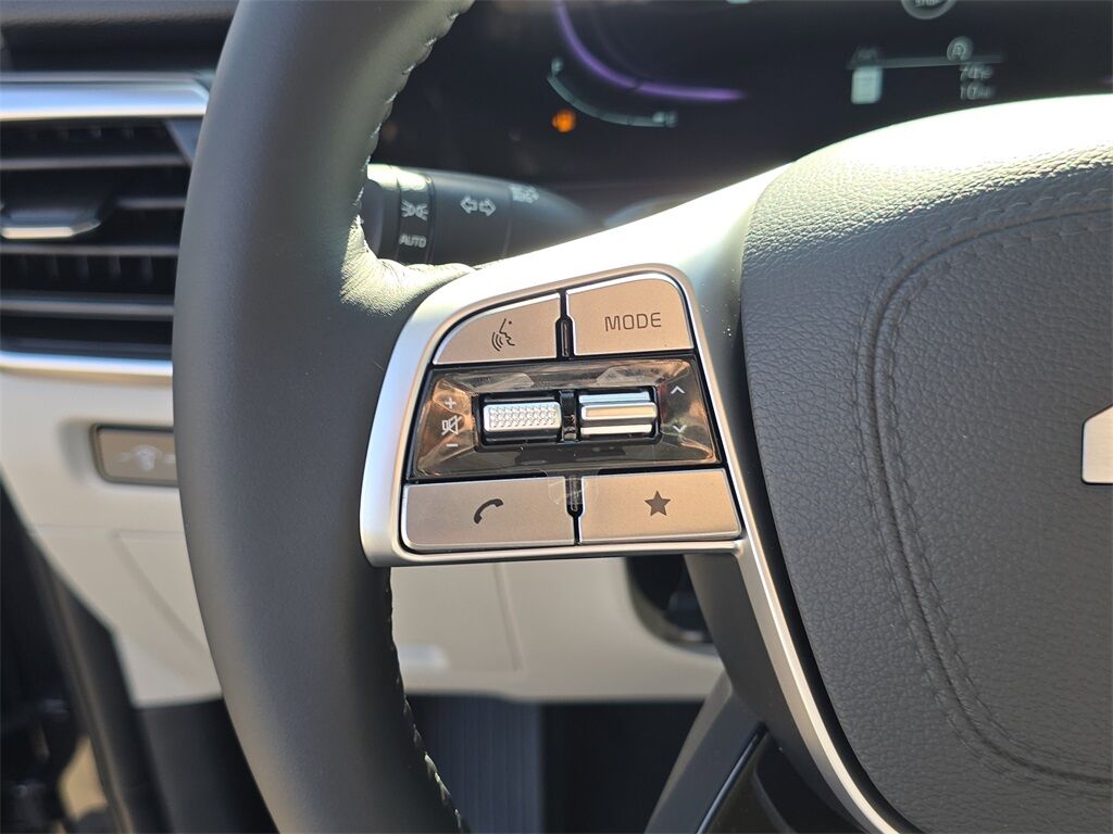 2025 Kia Telluride S San Clemente CA