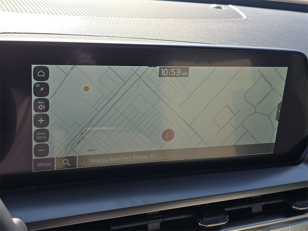 2025 Kia Telluride S San Clemente CA