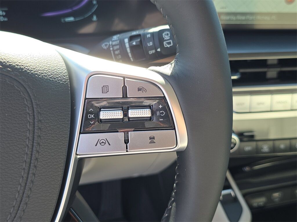 2025 Kia Telluride S San Clemente CA